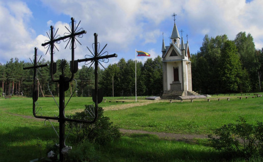 27_Merkinės kryž. kaln foto broliai čer.jpg